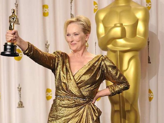 Cum arăta Meryl Streep pe când i-a fost refuzat un rol sub motivaţia că era „prea urâtă”?