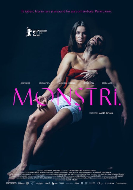 Regizorul român Marius Olteanu, selectat în secţiunea Forum a Festivalului de film de la Berlin