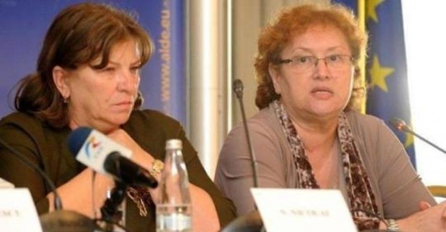 Păcatele actualului Cod Penal. Pentru fapte similare în SUA primeşti 7 ani de închisoare, în România 25!