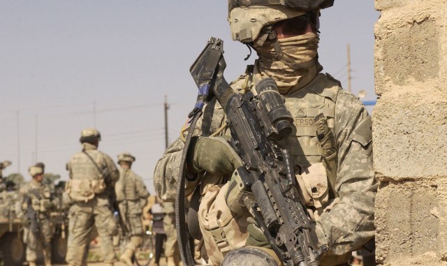 Un militar american a fost ucis în Afganistan, al doilea în 2019