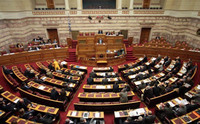 Parlamentul Greciei a ratificat acordul privind viitorul nume al Macedoniei