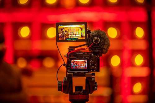 Actriţă de origine română, premiată de Academia de film germană, se află pe lista artiştilor europeni de urmărit în 2019
