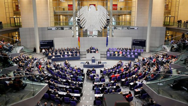 Germania: Bundestag-ul înăspreşte legislaţia privind azilul pentru cetăţenii din Algeria, Georgia, Maroc şi Tunisia