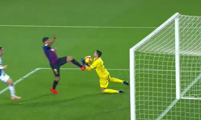 Barcelona - Leganes: 3-1. Dembele, Suarez și Messi au adus a 7-a victorie la rând în La Liga