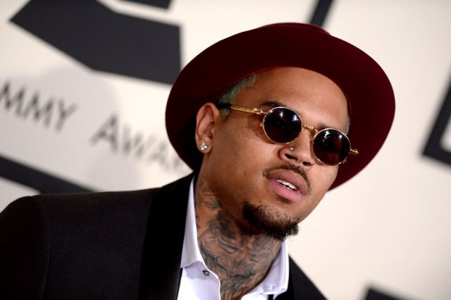 Chris Brown a dat-o în judecată pe femeia care îl acuză de viol