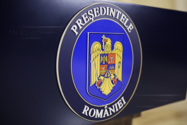 Administraţia Prezidenţială: România nu are încă buget pentru 2019 exclusiv din cauza incapacităţii Guvernului