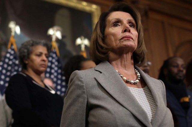 ''Shutdown'': Democraţii îi cer lui Trump să amâne discursul privind Starea Uniunii