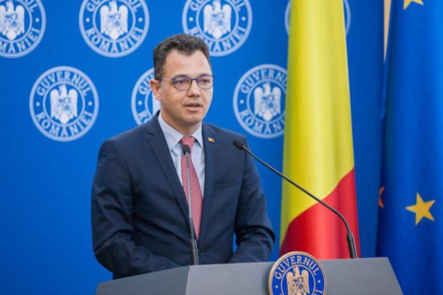 Oprea (MMACA): Plăţile pentru câştigătorii Start-Up Nation 2018 încep săptămâna viitoare