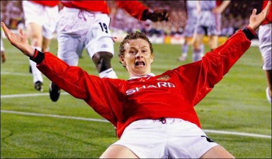 „Asasinul cu faţă de copil”, o alegere inspirată pentru banca tehnică a celor de la Manchester United. Echipa a ajuns la şapte victorii consecutive cu noul antrenor