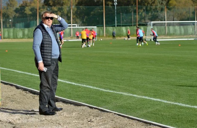 Radomir Antici: „Hagi a fost un zeu, Mateo muncitor, Lăcă feroce și Prodan o forță cu suflet de copil”