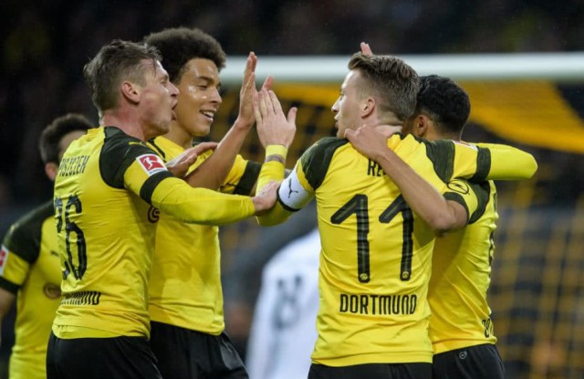 Borussia Dortmund şi-a anulat turneul din vară din Asia din cauza coronavirusului