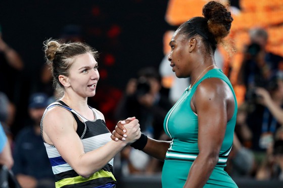 Fostă mare campioană de Grand Slam: Serena este mai bună decât Halep