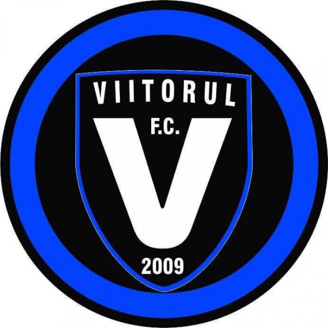 FC Viitorul i-a suspendat contractul lui Mihai Voduţ, suspectat că a jucat la pariuri