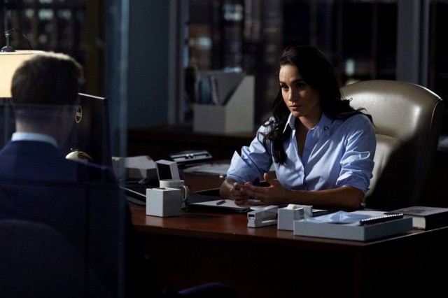 Serialul ”Suits”, în care a jucat Meghan Markle, a fost anulat după plecarea actriței