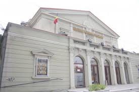 Făgădău vreau să preia Teatrul de Stat de la Consiliu Județean Constanța, cu promisiunea să îl reabiliteze!