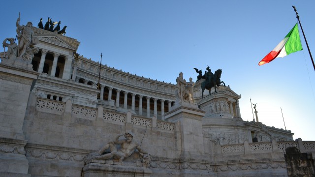 Italia: Guvernul adoptă venitul de cetăţenie şi reforma sistemului de pensii