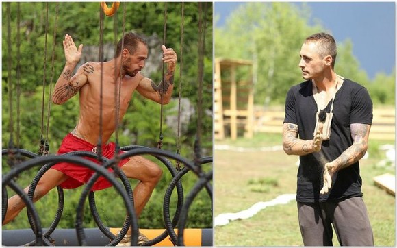 Emisiunile îi scot din foame. Aceleași vedete se chinuie la Exatlon, Ferma și Supraviețuitorul