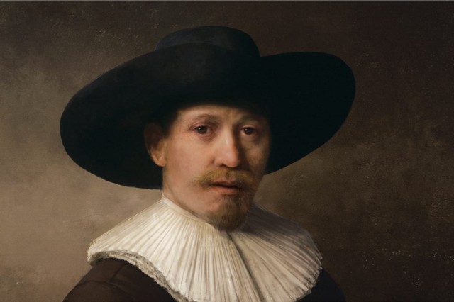 Rembrandt, celebrat în Olanda la împlinirea a 350 de ani de la moartea sa