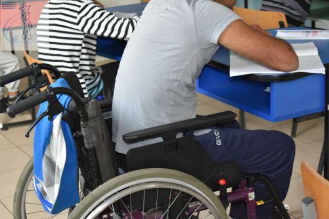 Noi centre de zi pentru copiii cu dizabilităţi, în judeţul Constanţa!