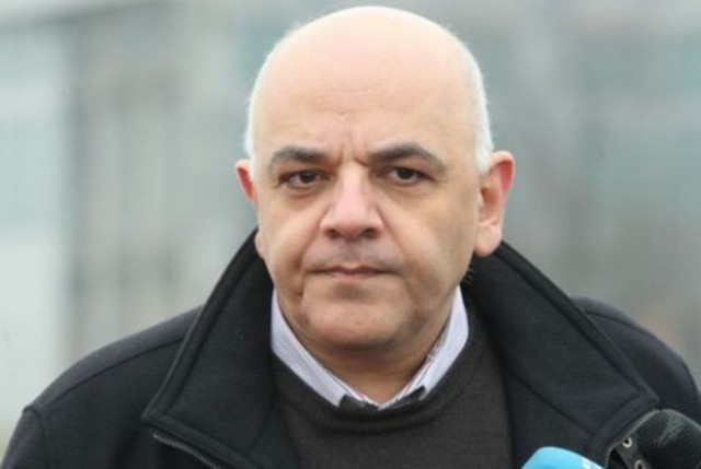 Raed Arafat pregătește populația pentru următoarea etapă: Ar fi bine să începem să ne acoperim nasul și gura când ieșim în spațiul public