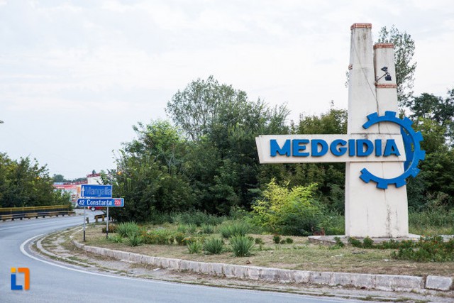 Primăria Medgidia cumpără energie de la „Regele vânturilor”