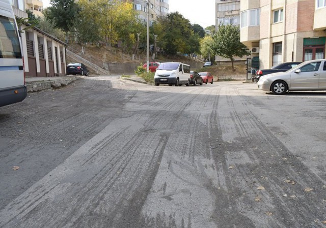 Străzile din oraşul Cernavodă, în reabilitare: iată lista!