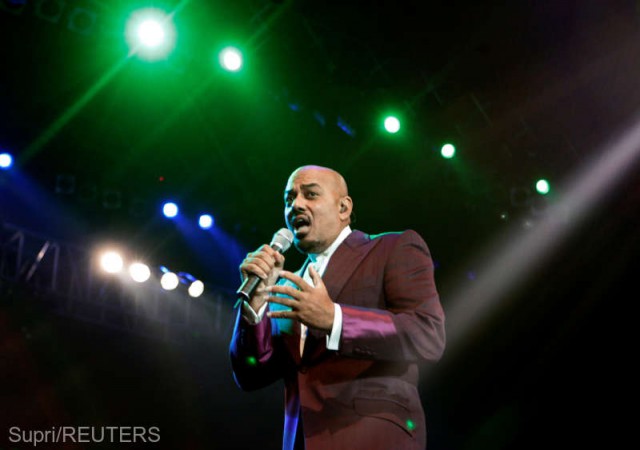 James Ingram a murit la vârsta de 66 de ani. Artistul R&B a câștigat de două ori Premiul Grammy și a compus hituri pentru Michael Jackson