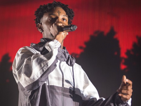 Rapperul 21 Savage, nominalizat la premiile Grammy 2019, a fost arestat în SUA şi va fi deportat. Ce declară avocatul artistului