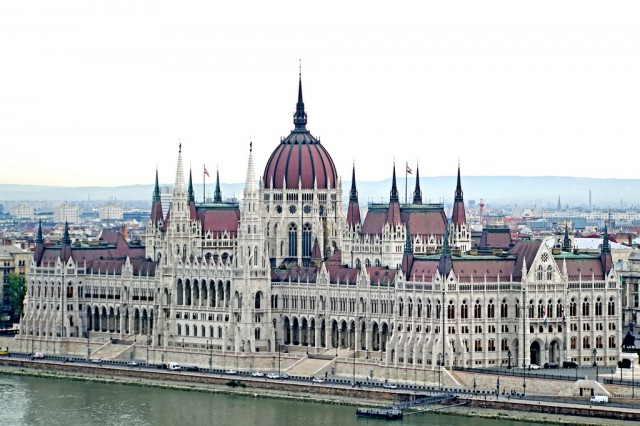 Ungaria: Guvernul nu va primi delegaţia parlamentară olandeză care verifică situaţia statului de drept