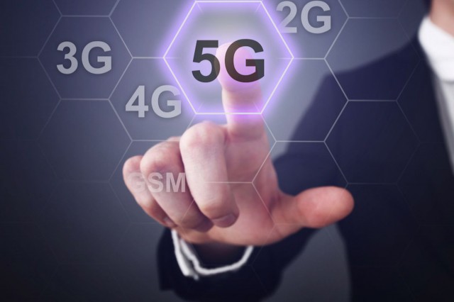 Reţelele 5G vor fi lansate în 2019, se vor extinde la scară largă şi cu oportunităţi de dezvoltare pentru industria de telecomunicaţii