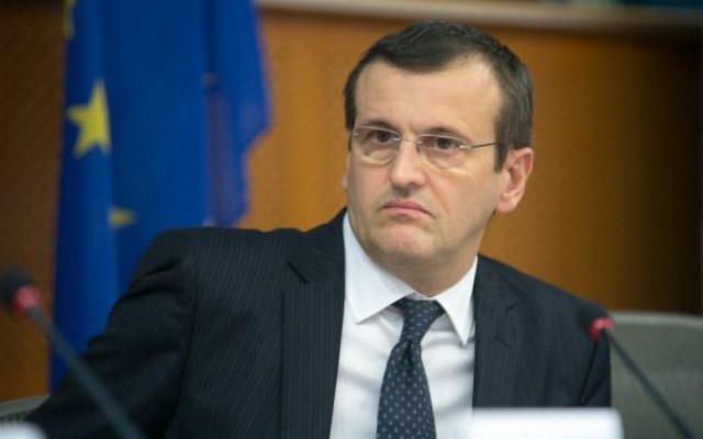 Cristian Preda anunţă că a aderat la PLUS: Nu candidez la europene, voi sprijini candidaţii partidului