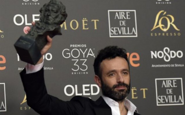 GOYA 2019: Filmul „El reino“, marele triumfător al serii cu şapte trofee