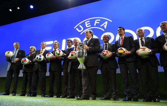 UEFA a închiriat alte stadioane pentru Euro 2020, după ce România şi-a încălcat promisiunile: Ce se întâmplă cu Steaua, Dinamo şi Giuleşti?