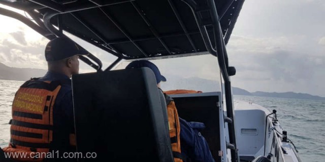 Columbia: 7 migranţi morţi, 23 de dispăruţi după naufragiul unui vas în Marea Caraibilor