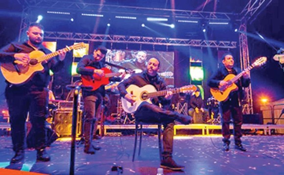 Concerte 2019. Gipsy Kings revin in Romania pe 1 și 2 martie