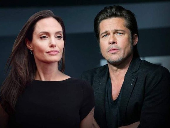 Ce a făcut Angelina Jolie pentru a se răzbuna pe Brad Pitt