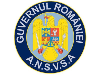 ANSVSA cere proprietarilor de animale din zonele afectate de inundaţii să coopereze cu medicii veterinari