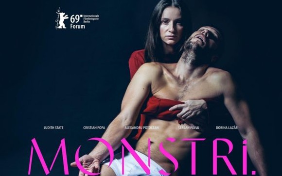 Berlinale 2019. Singura producţie românească în cursă pentru un trofeu