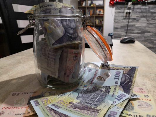 Bugetul Constanței a pierdut 70 de milioane de lei anul trecut. Făgădău este convins că în 2019 veniturile vor crește!