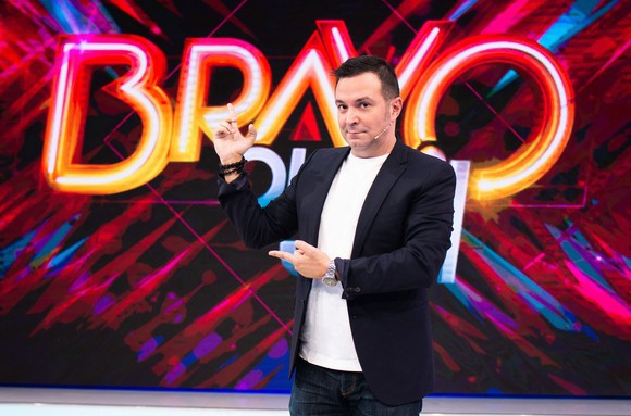 Daniel Buzdugan, jurat la „Bravo, ai stil“, pentru o săptămână