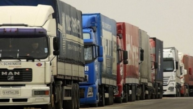 CNAIR: Trafic restricţionat temporar pe teritoriul Ungariei, cu ocazia Paştelui catolic