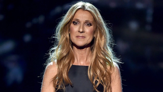 Celine Dion a slăbit îngrijorător şi a ajuns doar piele şi os