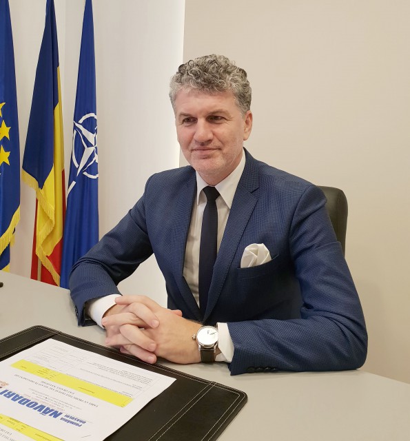 Primăria Năvodari: se depun cereri pentru anularea majorărilor de întârziere aferente obligațiilor bugetare