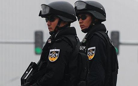 China: Bărbatul care a intrat cu maşina într-o mulţime, omorând 15 persoane în septembrie 2018, a fost executat