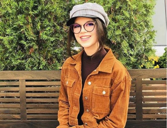 Cleopatra Stratan pune școala și cariera pe primul loc! „Nu mă gândesc la băieți, am planuri multe“
