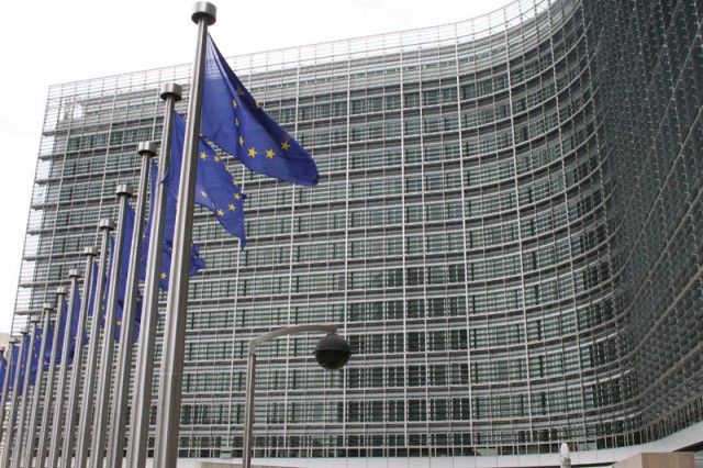 UE: Sancţiuni împotriva a 8 ruşi pentru rolul lor în incidentul armat din strâmtoarea Kerci cu Ucraina
