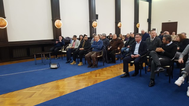 Consilierii județeni, convocați în ultima ședință din acest an