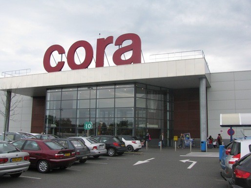 Consiliul Concurenţei amendează Auchan, Cora, Carrefour şi patru furnizori ai acestora cu circa 18,8 milioane euro, pentru fixarea preţurilor
