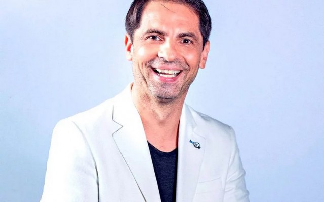 Dan Negru va prezenta show-ul “Scena misterelor”, la Antena 1