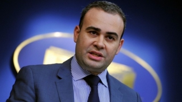 BOMBĂ! Vâlcov anunță în presa străină: Vrem eliminarea ROBOR în România